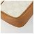 Borsa a Spalla GUCCI GG Plus Supreme PVC Bianco Oro Autentica 182471 D'oro - vista 14