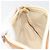 Borsa a Spalla GUCCI GG Plus Supreme PVC Bianco Oro Autentica 182471 D'oro - vista 19