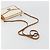 Borsa a Spalla GUCCI GG Plus Supreme PVC Bianco Oro Autentica 182471 D'oro - vista 7
