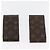 LOUIS VUITTON Monogram Damier Ebene Etui Cigarette Case 4 Set LV Auth BA13268 Monograma - vista 2