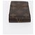 LOUIS VUITTON Monogram Damier Ebene Etui Cigarette Case 4 Set LV Auth BA13268 Monograma - vista 5