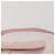 Borsa Salvatore Ferragamo in Nylon e Pelle 2 Set Bianco Rosa Auth BA13059 - vista 14
