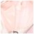 Borsa Salvatore Ferragamo in Nylon e Pelle 2 Set Bianco Rosa Auth BA13059 - vista 17