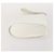 Borsa Salvatore Ferragamo in Nylon e Pelle 2 Set Bianco Rosa Auth BA13059 - vista 7