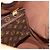 LOUIS VUITTON Borsa a Spalla Monogram Randonnee GM M42244 LV Auth 171263A Monogramma - vista 19