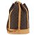 LOUIS VUITTON Borsa a Spalla Monogram Randonnee GM M42244 LV Auth 171263A Monogramma - vista 2