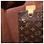 LOUIS VUITTON Borsa a Spalla Monogram Randonnee GM M42244 LV Auth 171263A Monogramma - vista 21