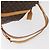 LOUIS VUITTON Borsa a Spalla Monogram Randonnee GM M42244 LV Auth 171263A Monogramma - vista 7