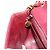 CHANEL Matelasse Chain Shoulder Bag Cotton Bordeaux Gold CC Auth 171294 D'oro Bordò - vista 22
