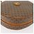 GUCCI Micro GG Supreme Schultertasche PVC Beige Gold Auth BA13154 Golden - Ansicht 14