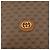 GUCCI Micro GG Supreme Schultertasche PVC Beige Gold Auth BA13154 Golden - Ansicht 17