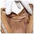 GUCCI Micro GG Supreme Schultertasche PVC Beige Gold Auth BA13154 Golden - Ansicht 20