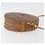 GUCCI Micro GG Supreme Schultertasche PVC Beige Gold Auth BA13154 Golden - Ansicht 3