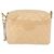 CHANEL Matelasse Chain Shoulder Bag Pelle Vernice Avorio Oro CC Auth BA13017 D'oro Crudo - vista 13