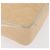 CHANEL Matelasse Chain Shoulder Bag Pelle Vernice Avorio Oro CC Auth BA13017 D'oro Crudo - vista 8