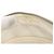 CHANEL Matelasse Chain Shoulder Bag Pelle Vernice Avorio Oro CC Auth BA13017 D'oro Crudo - vista 9
