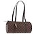 LOUIS VUITTON Borsa Damier Ebene Papillon 30 Nuovo Modello N51303 Autentica 182853SAV