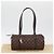 LOUIS VUITTON Borsa Damier Ebene Papillon 30 Nuovo Modello N51303 Autentica 182853SAV - vista 12