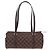 LOUIS VUITTON Borsa Damier Ebene Papillon 30 Nuovo Modello N51303 Autentica 182853SAV - vista 2