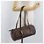 LOUIS VUITTON Borsa Damier Ebene Papillon 30 Nuovo Modello N51303 Autentica 182853SAV - vista 23