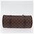 LOUIS VUITTON Borsa Damier Ebene Papillon 30 Nuovo Modello N51303 Autentica 182853SAV - vista 5