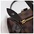 LOUIS VUITTON Borsa Damier Ebene Papillon 30 Nuovo Modello N51303 Autentica 182853SAV - vista 9