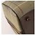 Borsa Boston Burberrys Nova Check in tela beige e oro Auth 180086 D'oro - vista 14