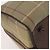 Borsa Boston Burberrys Nova Check in tela beige e oro Auth 180086 D'oro - vista 16