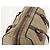 Borsa Boston Burberrys Nova Check in tela beige e oro Auth 180086 D'oro - vista 6