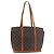 LOUIS VUITTON Tote Bag Monogram Babylone M51102 LV Auth bs35387 Monogramma