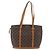 LOUIS VUITTON Tote Bag Monogram Babylone M51102 LV Auth bs35387 Monogramma - vista 2