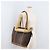 LOUIS VUITTON Tote Bag Monogram Babylone M51102 LV Auth bs35387 Monogramma - vista 22