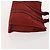 Hermès BORSA HERMES Her Line in tela 4 Set Rosso Nero Auth BA13063 - vista 16