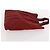 Hermès BORSA HERMES Her Line in tela 4 Set Rosso Nero Auth BA13063 - vista 22