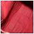Hermès BORSA HERMES Her Line in tela 4 Set Rosso Nero Auth BA13063 - vista 25