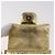 CHANEL Matelasse 2.55 Pouch Pelle Oro CC Auth 181679SM D'oro - vista 19