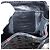 Pochette Vivienne Westwood in pelle nera e argento Auth 181785A Nero - vista 12