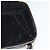 CHANEL COCO Mark Vanity Hand Bag Patent leather Black Gold CC Auth 181661 Schwarz Golden - Ansicht 22