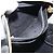 CHANEL COCO Mark Vanity Hand Bag Patent leather Black Gold CC Auth 181661 Schwarz Golden - Ansicht 25