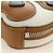 Pochette Portafoglio in Pelle Christian Dior Bobby Beige Argento Auth 181779SM - vista 17