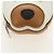 Pochette Portafoglio in Pelle Christian Dior Bobby Beige Argento Auth 181779SM - vista 2