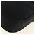 Borsa a tracolla FENDI Mamma Baguette in cotone nero e argento Auth 182029SAM - vista 14
