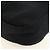 Borsa a tracolla FENDI Mamma Baguette in cotone nero e argento Auth 182029SAM - vista 15