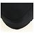 Borsa a tracolla FENDI Mamma Baguette in cotone nero e argento Auth 182029SAM - vista 17