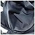 Borsa a tracolla FENDI Mamma Baguette in cotone nero e argento Auth 182029SAM - vista 24