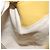 Bolsa LOEWE Puzzle Small Studio Ghibli Hin Spirited Away em couro Auth 167380SM Dourado Amarelo - vista 11
