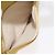 Bolsa LOEWE Puzzle Small Studio Ghibli Hin Spirited Away em couro Auth 167380SM Dourado Amarelo - vista 25