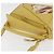 Bolsa LOEWE Puzzle Small Studio Ghibli Hin Spirited Away em couro Auth 167380SM Dourado Amarelo - vista 6