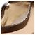 Céline Borsa CELINE Macadam Canvas PVC Pelle Marrone Oro Auth 182072A D'oro - vista 21