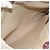 Borsa Tote PRADA in tela e pelle viola argento Auth am11680 Porpora - vista 10